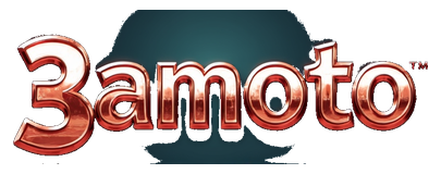 3amoto logo